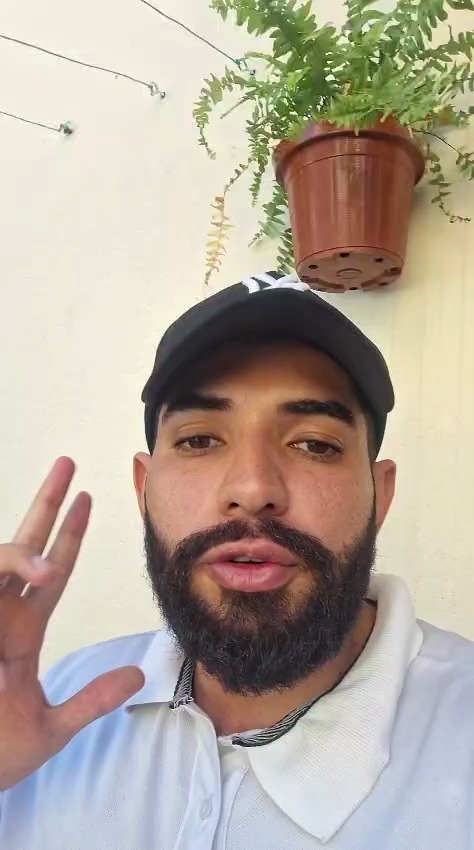 Daniel, ganhador do Volante Premiado