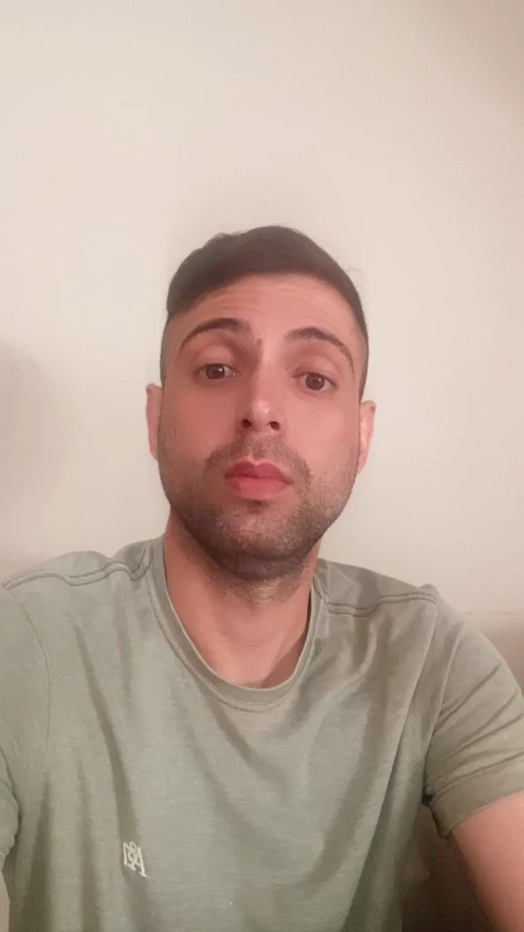 Gustavo, ganhador do Volante Premiado