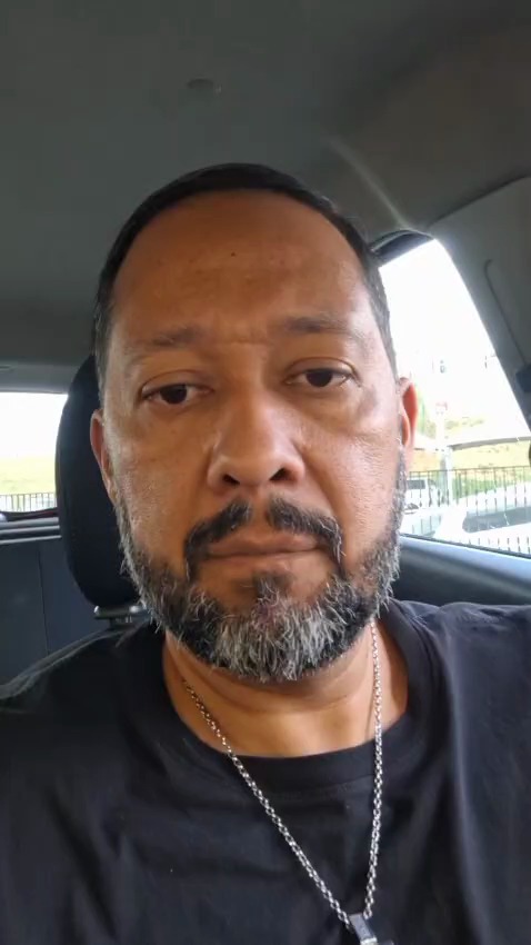 Jackson, ganhador do Volante Premiado